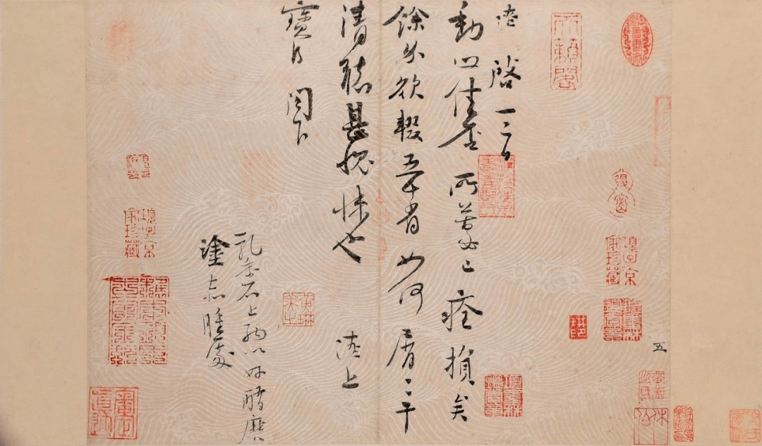 嘆為觀“紙” | 紙間江南：從油紙傘到箋紙清韻:油紙傘